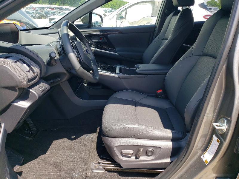 Aukcja sprzedaży 2025 Subaru Solterra, vin: JTMABABA5SA098241, numer aukcji: 62661026