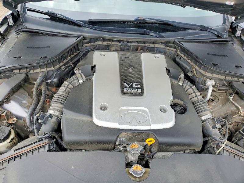 Продажа на аукционе авто 2014 Infiniti Q50, vin: JN1BV7AR8EM681933, номер лота: 61753576