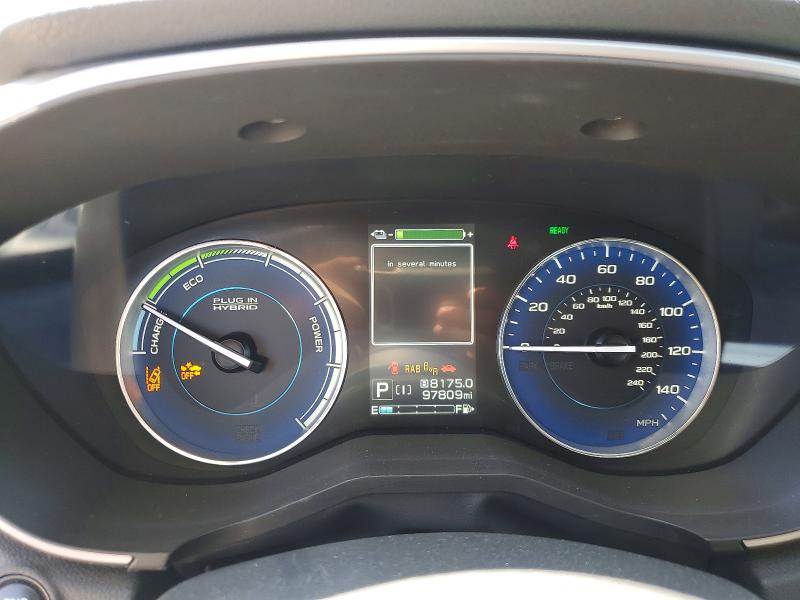 Продажа на аукционе авто 2019 Subaru Crosstrek, vin: JF2GTDNC4KH398027, номер лота: 60628856