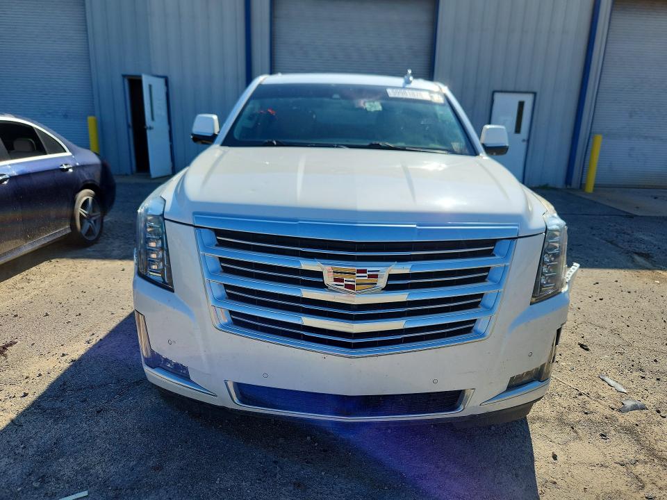 2016 Cadillac Escalade მანქანა იყიდება აუქციონზე, vin: 1GYS4DKJ8GR162856, აუქციონის ნომერი: 59981876