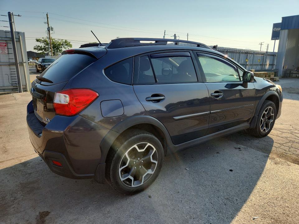 Продаж на аукціоні авто 2013 Subaru Xv Crosstrek, vin: JF2GPAKC9D2213712, номер лоту: 62256346