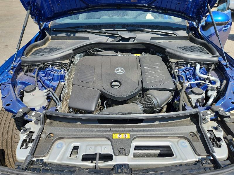 63217516 :رقم المزاد ، W1NKM4HB1PF055132 vin ، 2023 Mercedes-benz Glc مزاد بيع