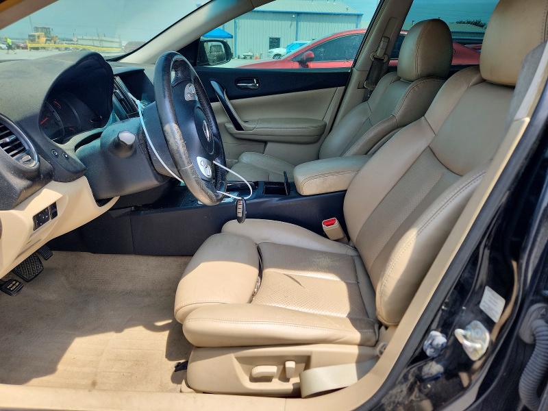 Aukcja sprzedaży 2014 Nissan Maxima, vin: 1N4AA5APXEC472468, numer aukcji: 63193266