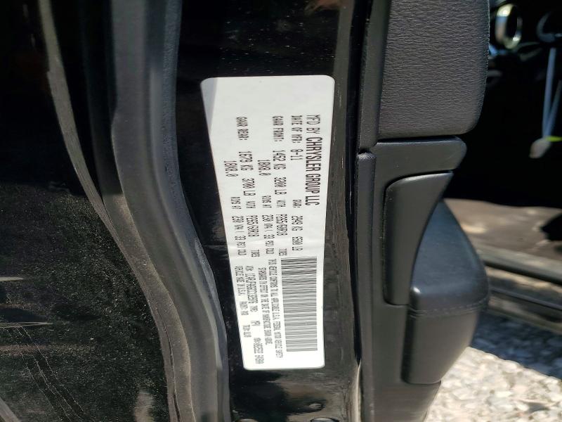 Aukcja sprzedaży 2012 Jeep Grand Cherokee, vin: 1C4RJFAG6CC132976, numer aukcji: 60038246