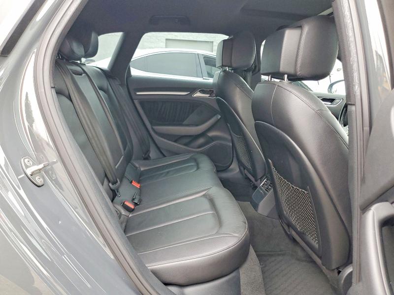 2017 Audi A3 მანქანა იყიდება აუქციონზე, vin: WAUUPBFF8HA096547, აუქციონის ნომერი: 58948536