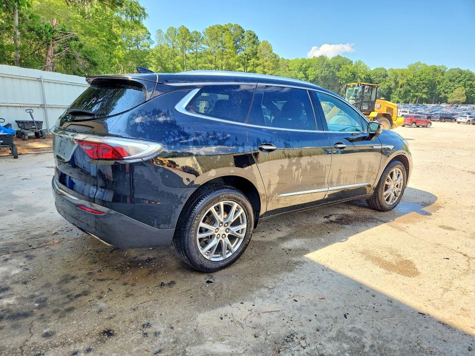 Aukcja sprzedaży 2022 Buick Enclave, vin: 5GAEVBKW2NJ133589, numer aukcji: 60212736