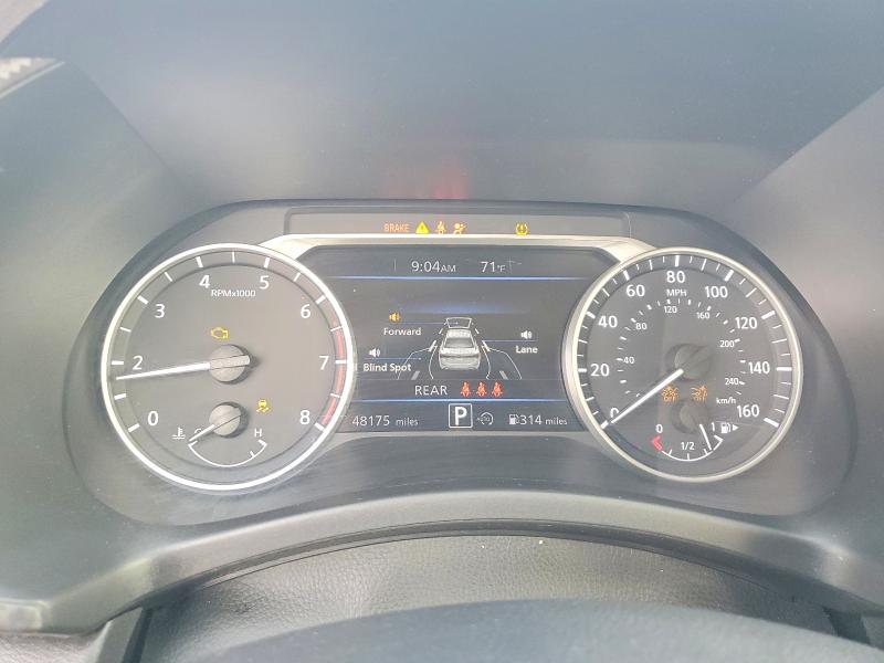 Aukcja sprzedaży 2024 Nissan Sentra, vin: 3N1AB8CV9RY289907, numer aukcji: 62530856