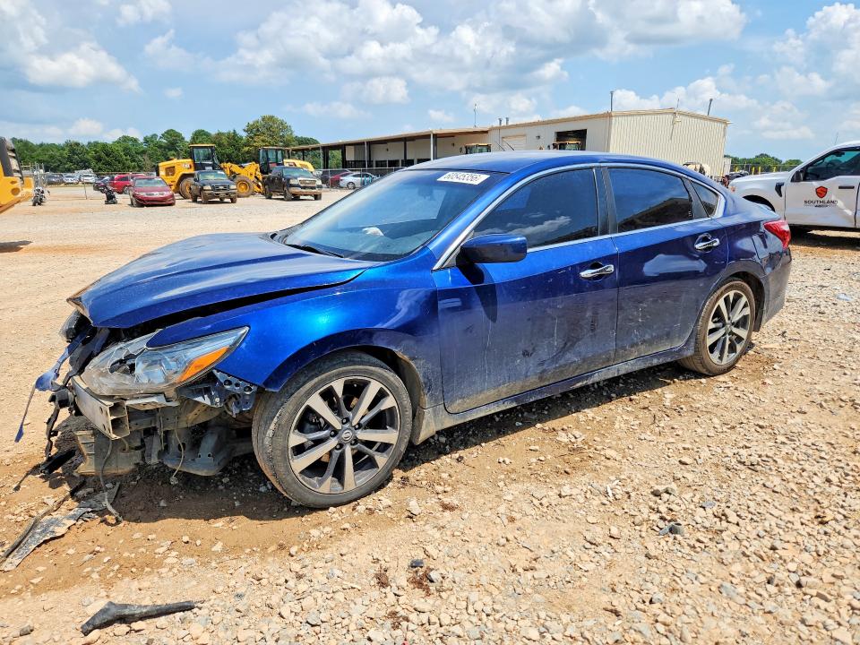 Продаж на аукціоні авто 2016 Nissan Altima, vin: 1N4AL3AP4GC294557, номер лоту: 60545356