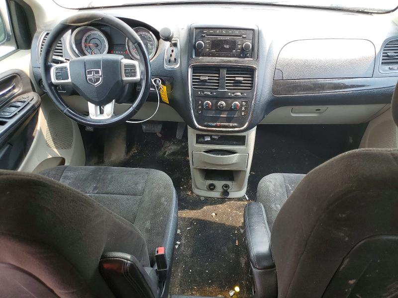Aukcja sprzedaży 2012 Dodge Grand Caravan, vin: 2C4RDGBG0CR348177, numer aukcji: 60385426