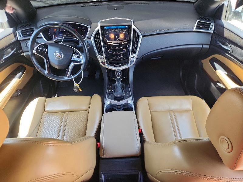 Продаж на аукціоні авто 2014 Cadillac Srx, vin: 3GYFNBE34ES559541, номер лоту: 61898016