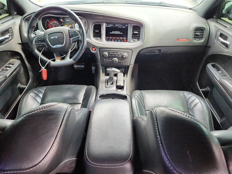 Aukcja sprzedaży 2018 Dodge Charger, vin: 2C3CDXL94JH200224, numer aukcji: 60311486