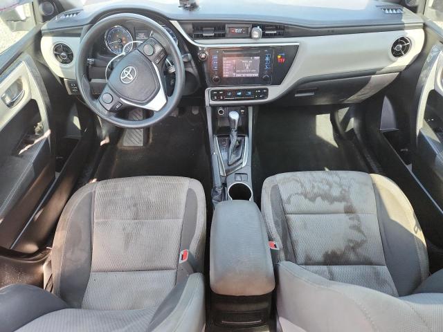 2018 Toyota Corolla მანქანა იყიდება აუქციონზე, vin: 5YFBURHE4JP840579, აუქციონის ნომერი: 58986126