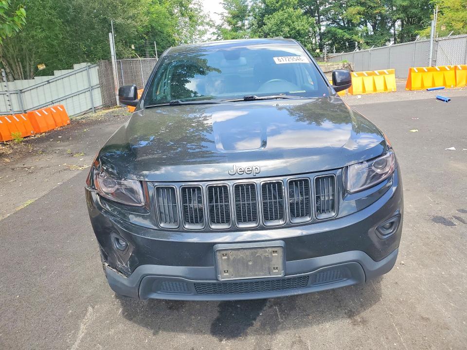61729546 :رقم المزاد ، 1C4RJFAG0EC294976 vin ، 2014 Jeep Grand Cherokee مزاد بيع
