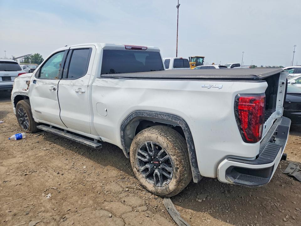 Aukcja sprzedaży 2026 Gmc Sierra, vin: 1GTRUJEK9TZ129379, numer aukcji: 62588446