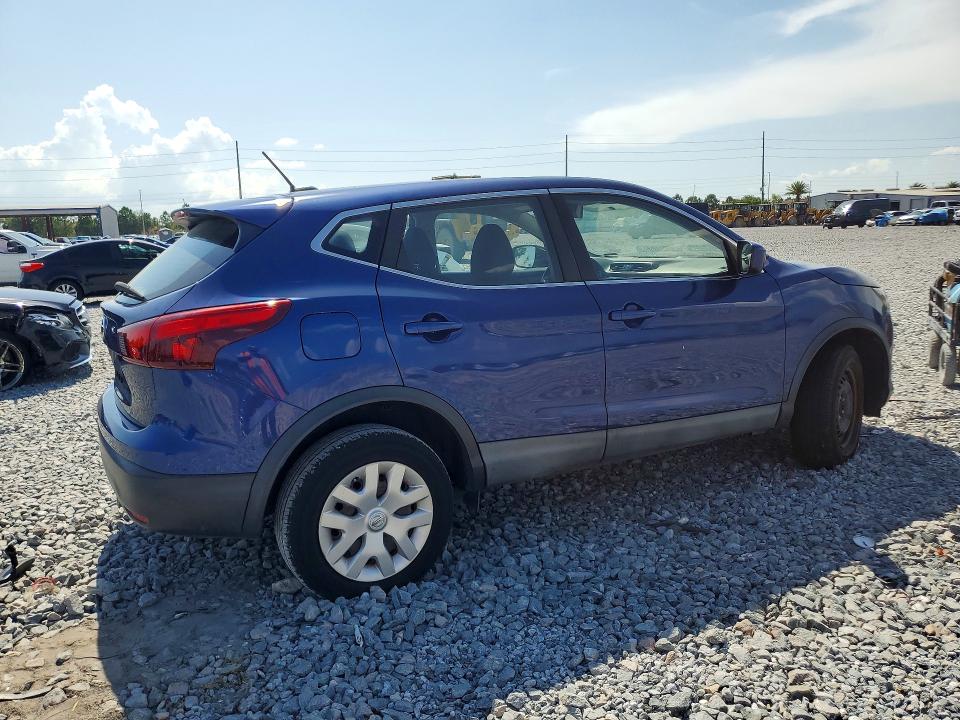 Aukcja sprzedaży 2019 Nissan Rogue Sport, vin: JN1BJ1CP5KW229832, numer aukcji: 59737746