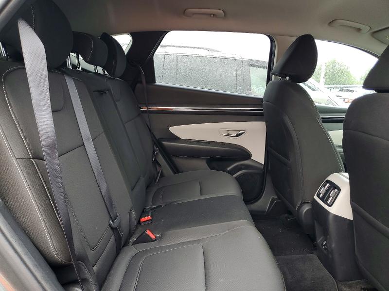 59839636 :رقم المزاد ، 5NMJBCAE1NH032490 vin ، 2022 Hyundai Tucson مزاد بيع