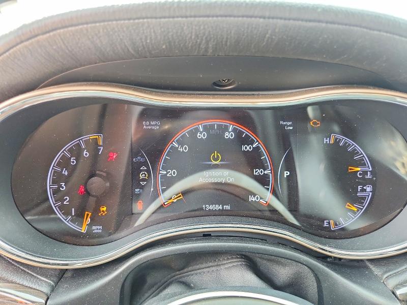 2015 Jeep Grand Cherokee მანქანა იყიდება აუქციონზე, vin: 1C4RJFCG2FC639634, აუქციონის ნომერი: 59896376