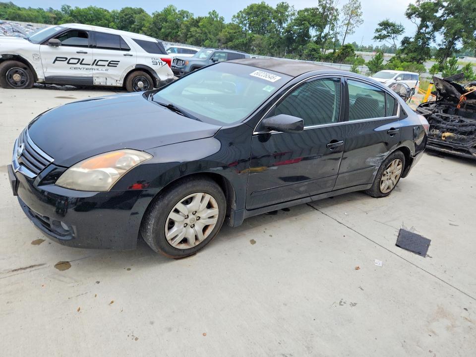 60226546 :رقم المزاد ، 1N4AL21E09N445233 vin ، 2009 Nissan Altima مزاد بيع