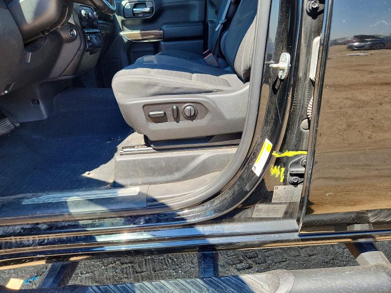 Aukcja sprzedaży 2020 Chevrolet Silverado, vin: 3GCUYDED3LG441960, numer aukcji: 60634546