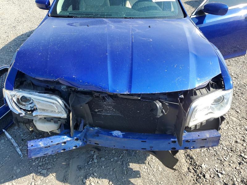 Продаж на аукціоні авто 2019 Chrysler 300, vin: 2C3CCAAG6KH564731, номер лоту: 62516126