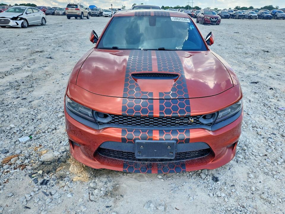 Продажа на аукционе авто 2020 Dodge Charger, vin: 2C3CDXGJ1LH221863, номер лота: 59625546