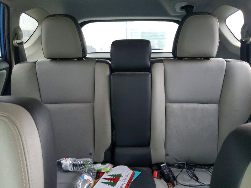 Продаж на аукціоні авто 2017 Toyota Rav4, vin: JTMWFREV8HJ707788, номер лоту: 61861166