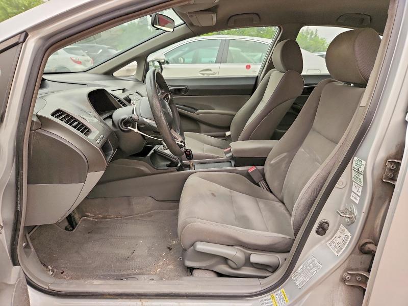 Продаж на аукціоні авто 2009 Honda Civic, vin: 2HGFA16479H115762, номер лоту: 61027466