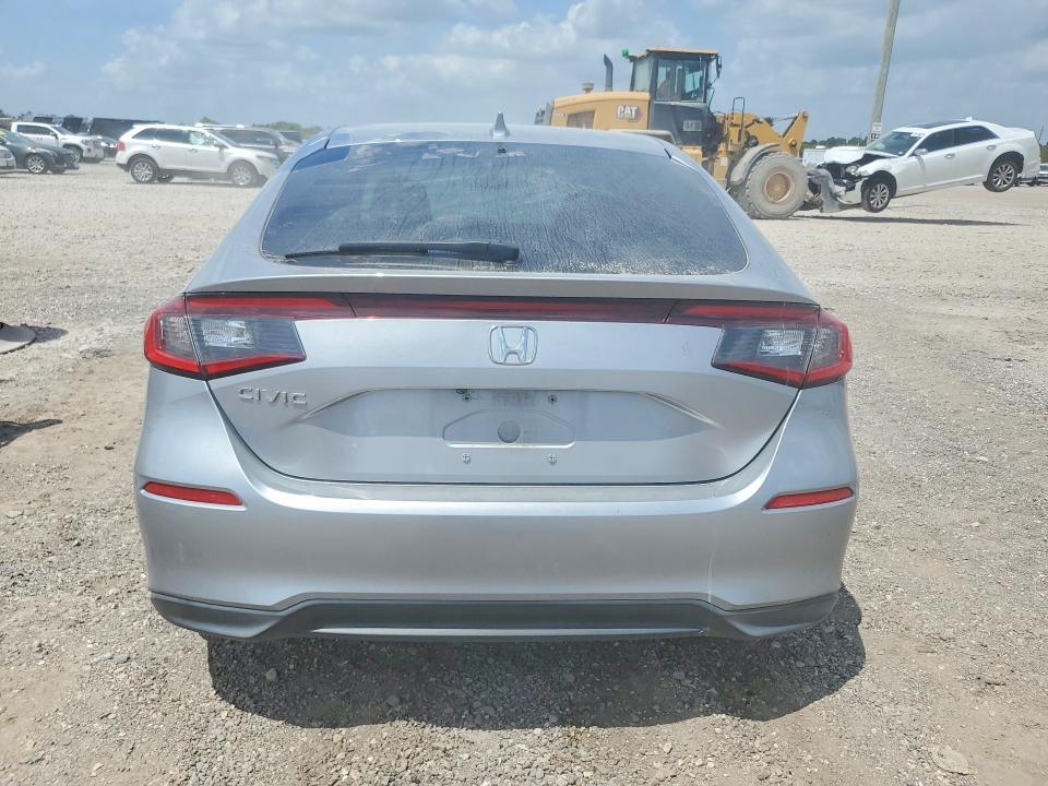 Продаж на аукціоні авто 2023 Honda Civic, vin: 19XFL2H53PE017230, номер лоту: 61794066