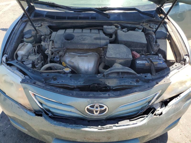 2011 Toyota Camry მანქანა იყიდება აუქციონზე, vin: JTNBF3EK9B3010221, აუქციონის ნომერი: 61696216