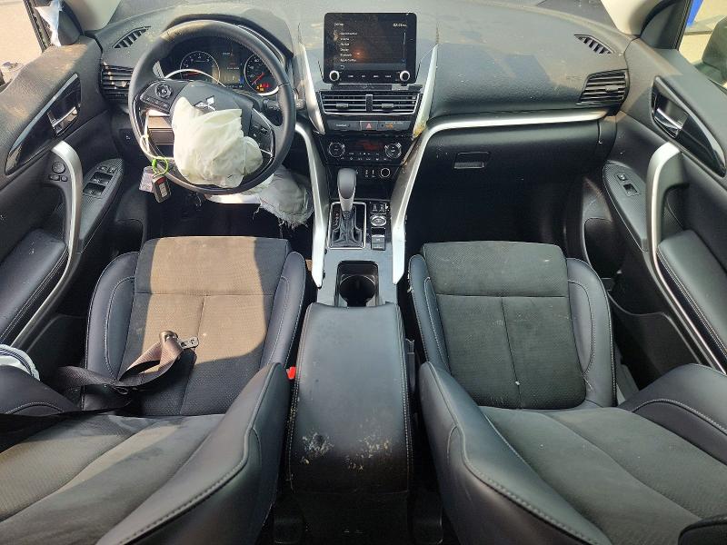 Aukcja sprzedaży 2025 Mitsubishi Eclipse Cross, vin: JA4ATWAA8SZ027705, numer aukcji: 62677006