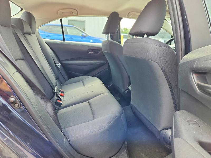 60804126 :رقم المزاد ، 5YFB4MDE2RP168378 vin ، 2024 Toyota Corolla مزاد بيع