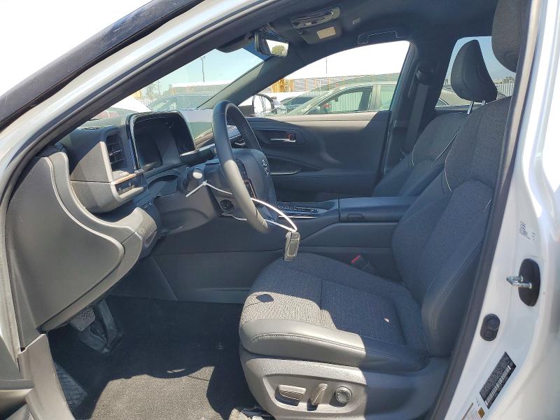 Aukcja sprzedaży 2023 Toyota Crown, vin: JTDAAAAF4P3015698, numer aukcji: 63407806