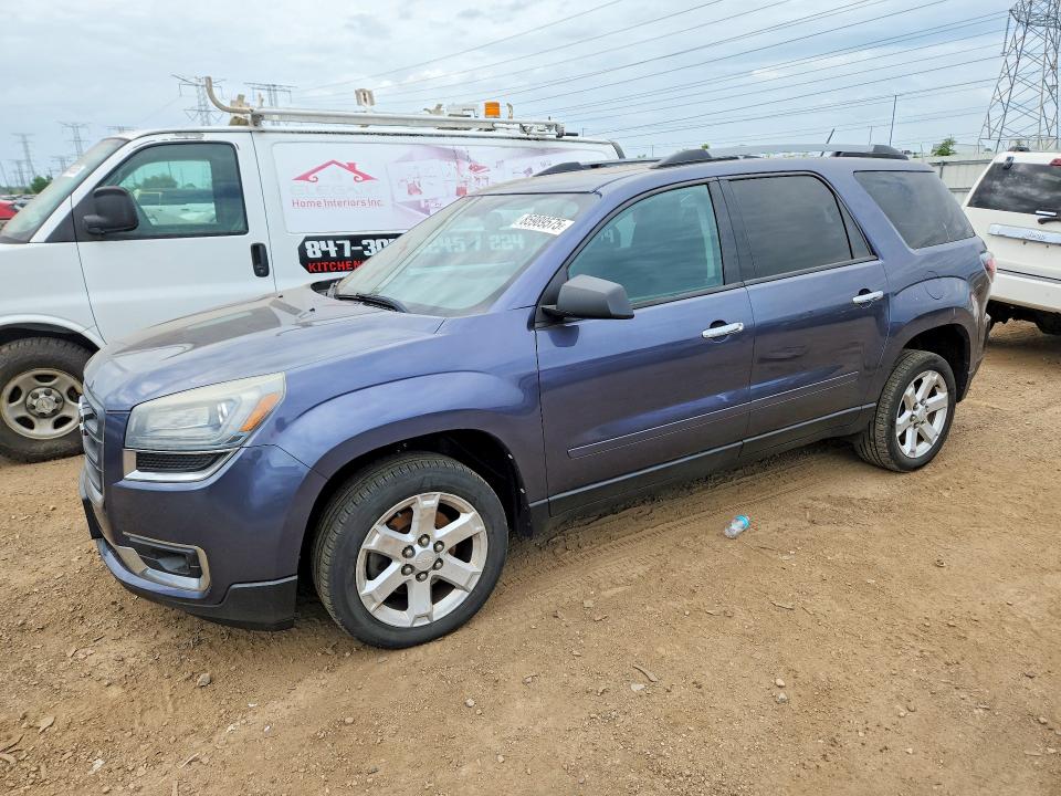 Aukcja sprzedaży 2014 Gmc Acadia, vin: 1GKKVPKD3EJ277363, numer aukcji: 85989575