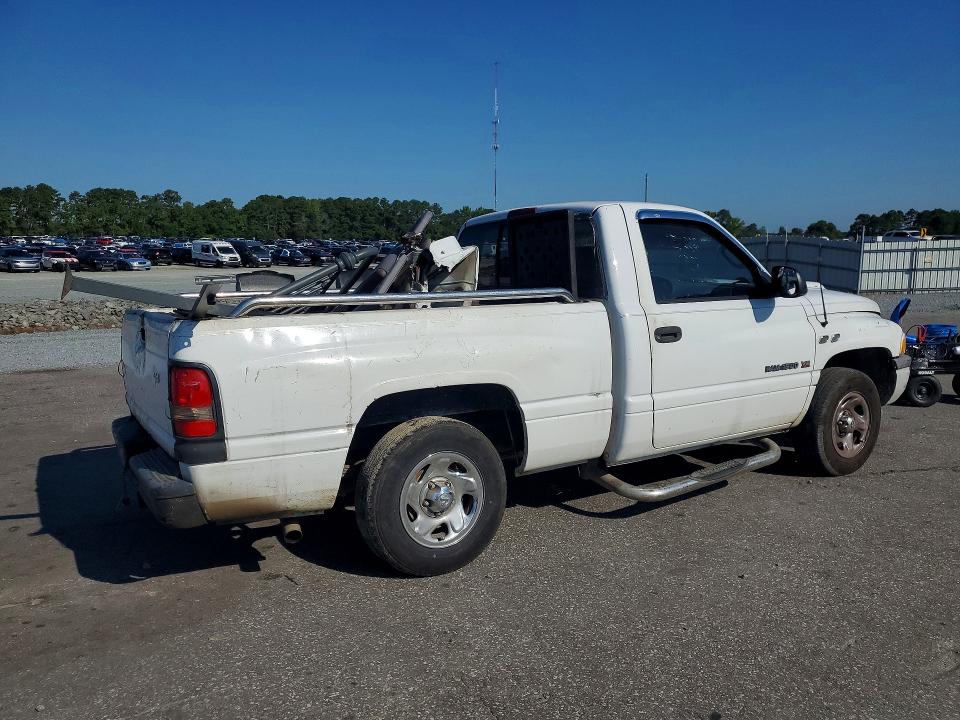 Aukcja sprzedaży 2001 Dodge Ram 1500, vin: 1B7HC16X61S216753, numer aukcji: 61153676