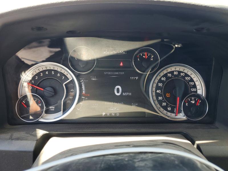 Продажа на аукционе авто 2019 Ram 1500 Classic, vin: 1C6RR6TT1KS509969, номер лота: 59694416