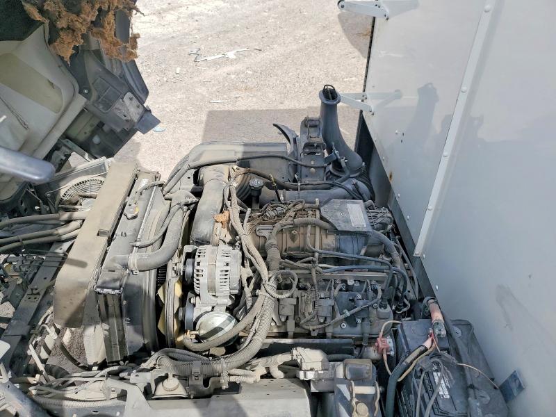 Aukcja sprzedaży 2014 Isuzu Npr Hd, vin: 54DC4W1B5ES804340, numer aukcji: 61048426