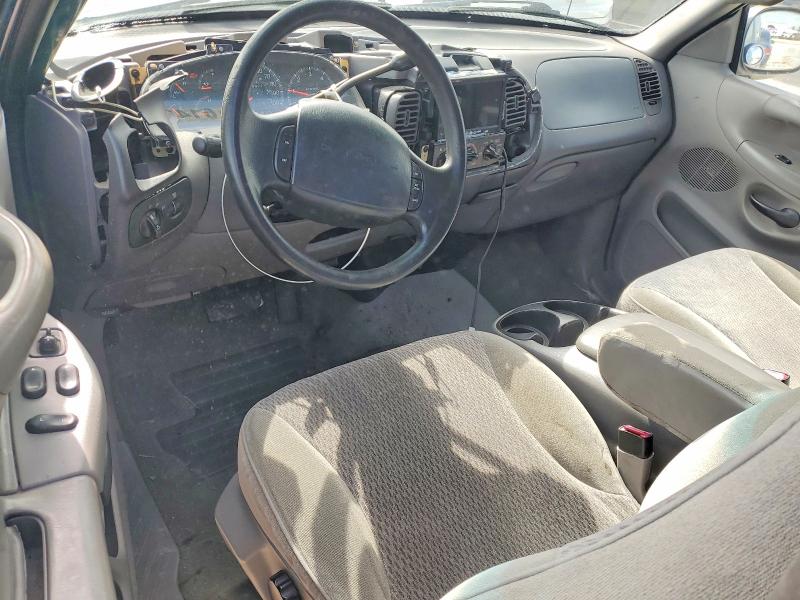1998 Ford F150 მანქანა იყიდება აუქციონზე, vin: 1FTZX07W9WKC28931, აუქციონის ნომერი: 61483176