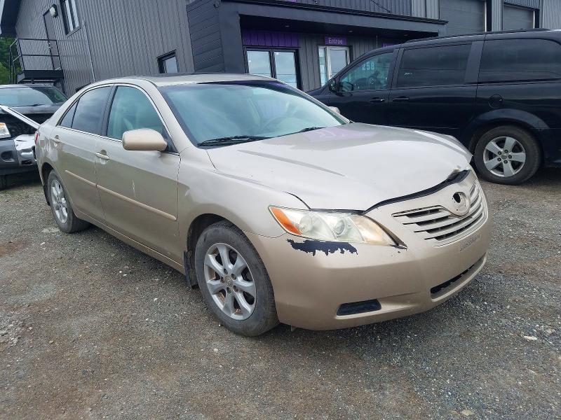 Продаж на аукціоні авто 2007 Toyota Camry, vin: 4T1BE46K77U527493, номер лоту: 59577596
