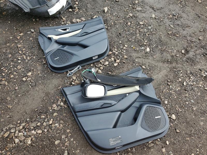 2022 Subaru Ascent მანქანა იყიდება აუქციონზე, vin: 4S4WMALD2N3460622, აუქციონის ნომერი: 59774956