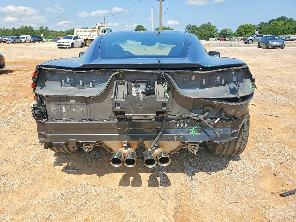 Aukcja sprzedaży 2019 Chevrolet Corvette, vin: 1G1YB2D73K5112239, numer aukcji: 58812536