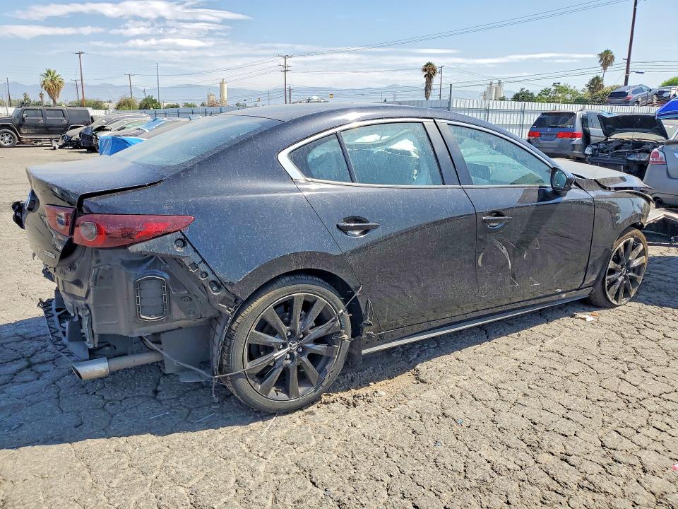 Aukcja sprzedaży 2024 Mazda 3, vin: 3MZBPABM5RM428518, numer aukcji: 61798886