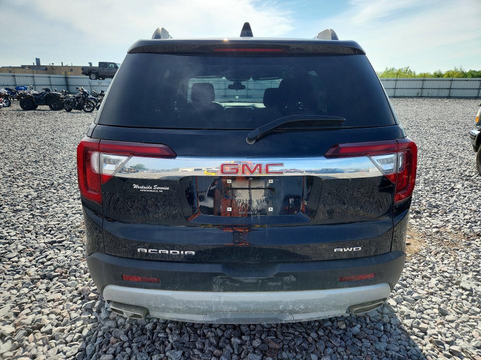 Продаж на аукціоні авто 2023 Gmc Acadia, vin: 1GKKNRL41PZ260513, номер лоту: 60810766
