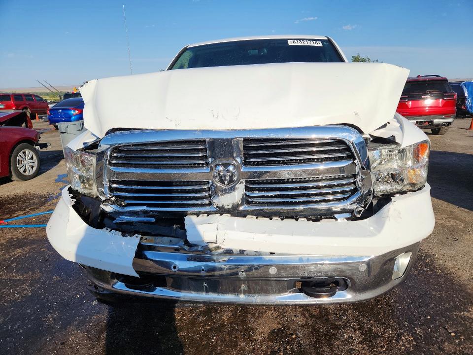 2015 Ram 1500 მანქანა იყიდება აუქციონზე, vin: 1C6RR7TT7FS661895, აუქციონის ნომერი: 61321716