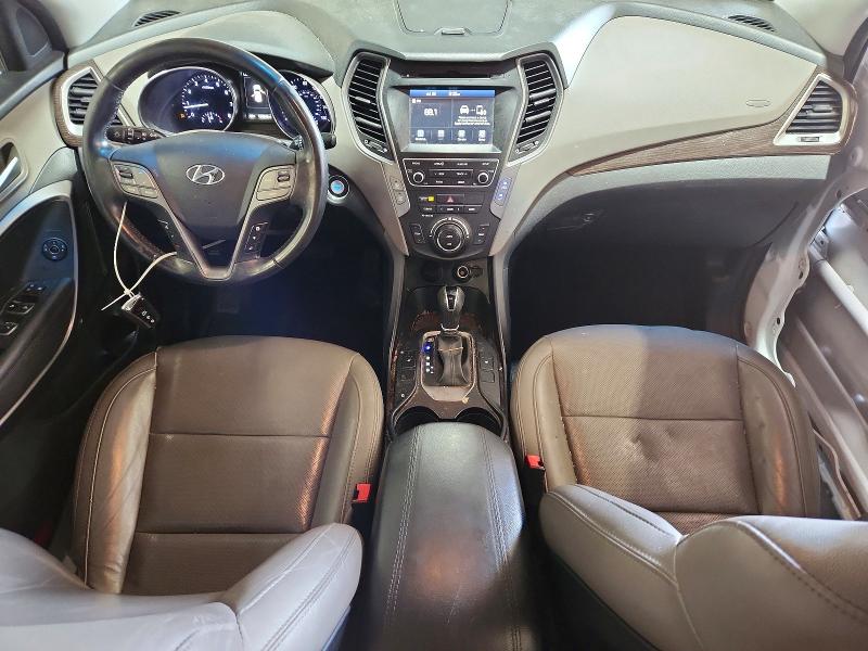 Aukcja sprzedaży 2017 Hyundai Santa Fe Sport, vin: 5NMZUDLBXHH013950, numer aukcji: 61353286