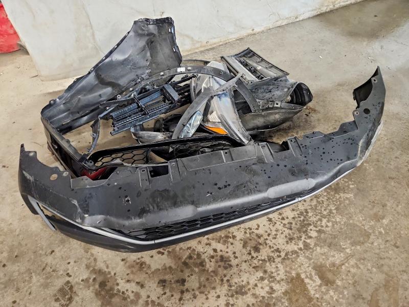 2021 Honda Cr-v მანქანა იყიდება აუქციონზე, vin: 5J6RW2H50MA009695, აუქციონის ნომერი: 60759686