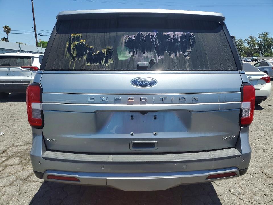 Продажа на аукционе авто 2023 Ford Expedition, vin: 1FMJK1J86PEA51343, номер лота: 60432066