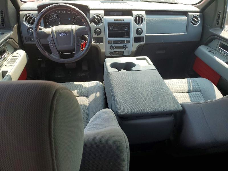 Продажа на аукционе авто 2011 Ford F150, vin: 1FTFX1EF3BFA09199, номер лота: 62270376