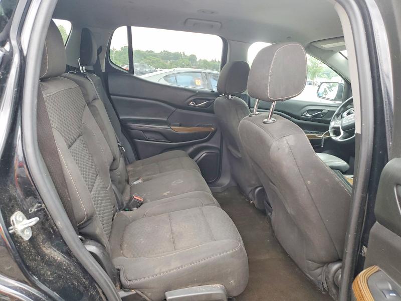 Продажа на аукционе авто 2017 Gmc Acadia, vin: 1GKKNKLA1HZ149314, номер лота: 61595756