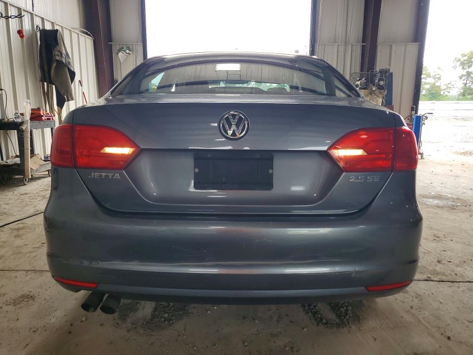 59820836 :رقم المزاد ، 3VWBP7AJXDM386009 vin ، 2013 Volkswagen Jetta مزاد بيع