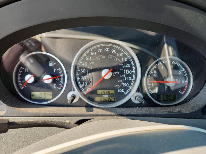 Продаж на аукціоні авто 2005 Chrysler Crossfire, vin: 1C3AN65L75X056287, номер лоту: 61037806